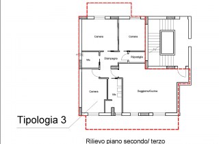 Appartamento nuovo Reggio Calabria