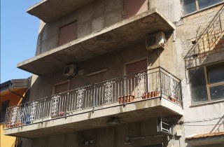Appartamento a Reggio Calabria